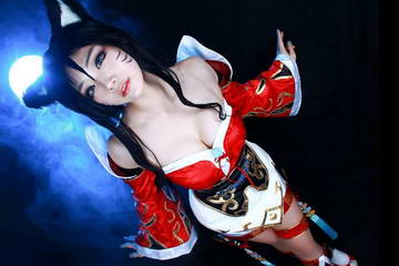 Cosplay Fantasy